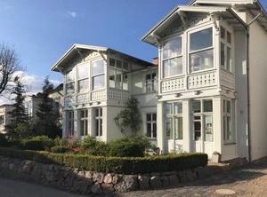 Alte Buchdruckerei | Heringsdorf