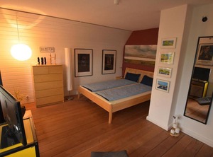 Alte Landjägerei Aukrug | Aukrug