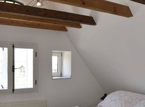 Alter Obsthof Elbdeich Holidays The Roof | Jork