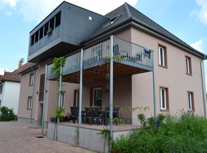 Altes Zollhaus Fischbach | Fischbach bei Dahn