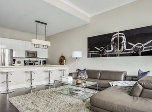 Altitude Abode | Buckhead Village