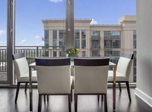 Altitude Abode | Buckhead Village