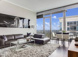 Altitude Abode | Buckhead Village