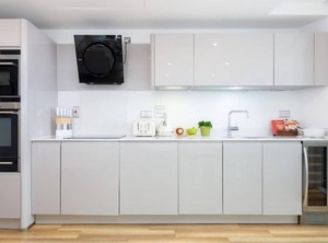 Altitude Point | Whitechapel