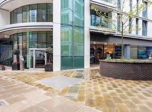 Altitude Point | Whitechapel