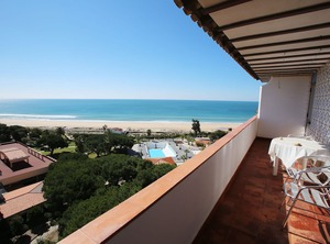 The Beach | Torralta