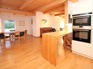 Grünstreifen Haus Wyk Auf Föhr | Wyk auf Foehr