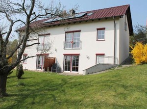 Jakobusweg | Wildensorg