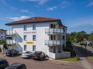 Maiglöckchenberg | Karlshagen
