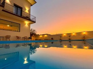 Amada Hotel Siracusa | Citta Giardino