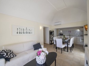 Villa Knight Amalfi | Pogerola