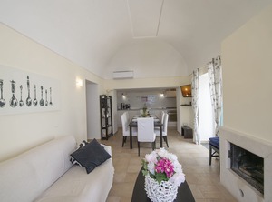 Villa Knight Amalfi | Pogerola
