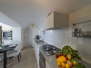 Villa Knight Amalfi | Pogerola