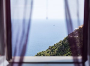 Villa Knight Amalfi | Pogerola