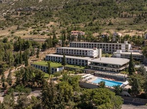 Amalia Hotel Delphi | Delfoi