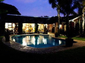 Lodge | Walmer