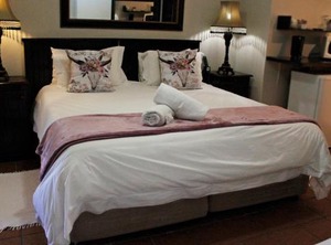Lodge | Walmer