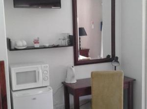 Lodge | Walmer