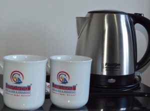 Amasra Otel | Amasra