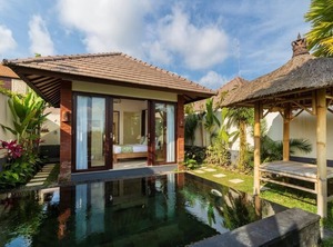 Amatara Abirama Villas | Kenderan