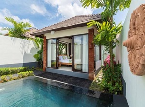 Amatara Abirama Villas | Kenderan