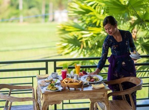 Amatara Abirama Villas | Kenderan