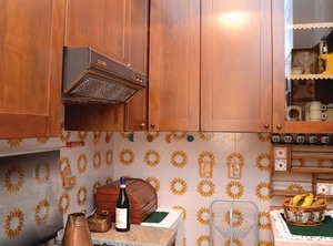 Accommodation Cisterna | San Matteo