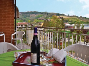 Accommodation Cisterna | San Matteo