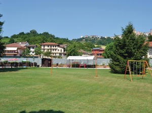 Accommodation Cisterna | San Matteo