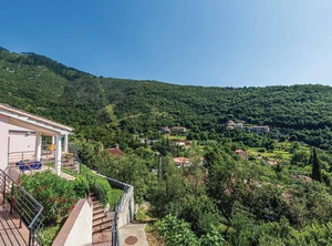 Accommodation Moscenicka Draga | Sucici