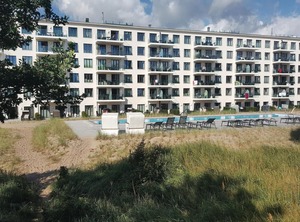 Garden | Prora