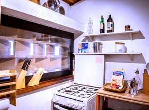 San Lorenzo Vaccoli | San Lorenzo a Vaccoli