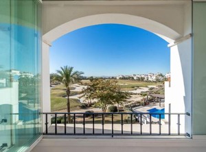 Mar Menor Golf Resort Torre Pacheco | Roldan