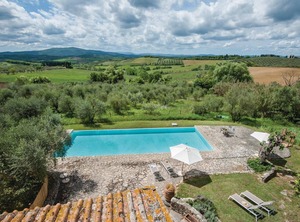 Accommodation Castellina Chianti Si | Lilliano