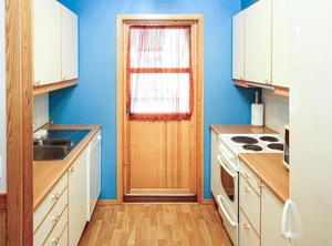 Accommodation Auklandshamn | Sveio