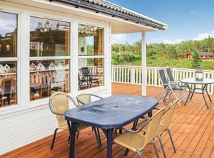 Accommodation Auklandshamn | Sveio