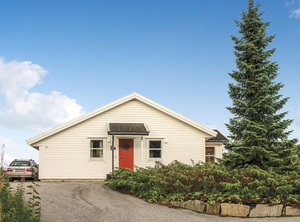 Accommodation Auklandshamn | Sveio