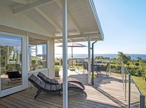 Accommodation Ebberup | Helnæs By
