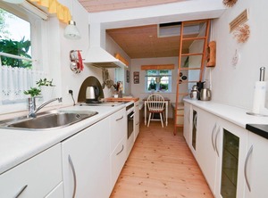 Accommodation | Nordby