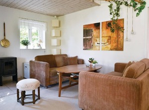 Accommodation | Nordby