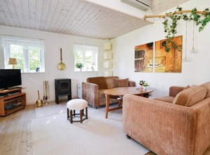 Accommodation | Nordby