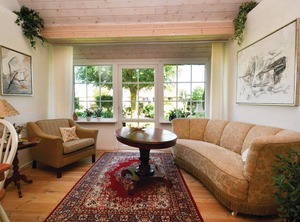 Accommodation | Nordby