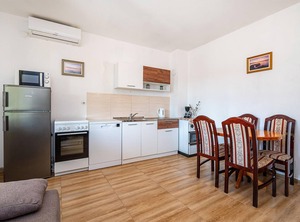 Accommodation Biograd Moru | Polaca