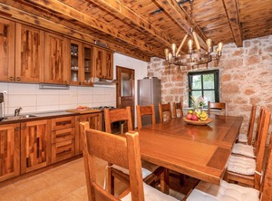 Accommodation Glavina Gornja | Gornja Glavina