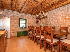 Accommodation Glavina Gornja | Gornja Glavina
