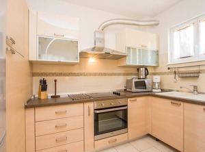 Accommodation Nedescina | Snasici