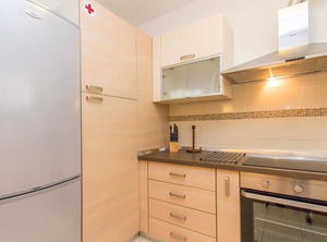 Accommodation Nedescina | Snasici