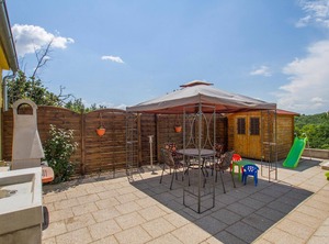 Accommodation Nedescina | Snasici