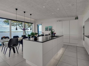 Accommodation Løgstrup | Hjarbæk