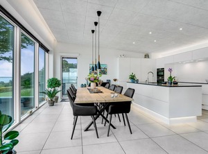 Accommodation Løgstrup | Hjarbæk